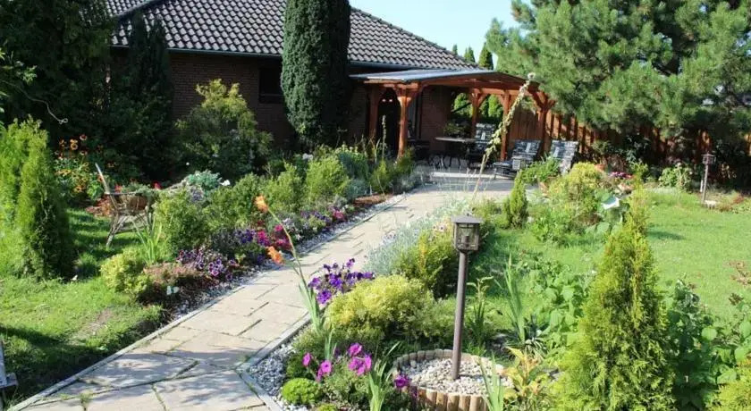 Ferienwohnung Libelle