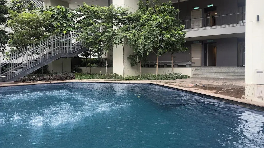 Lucentia Residences BBCC at Lalaport Kuala Lumpur by Veedu Hauz