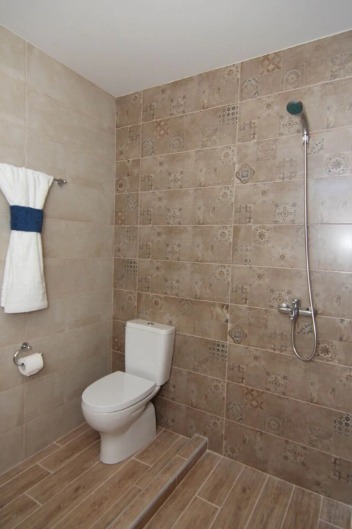 This 2 Bedroom Villa Offers Wonderful Amenities for a Family Vacation