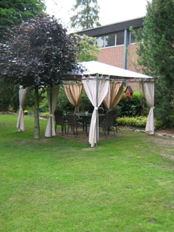 Wegeners Landhaus UG