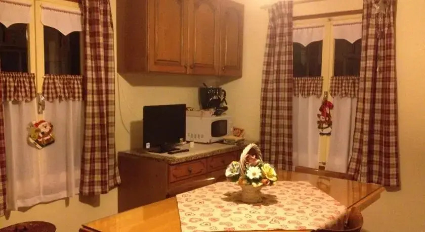 La Casa Di Francy