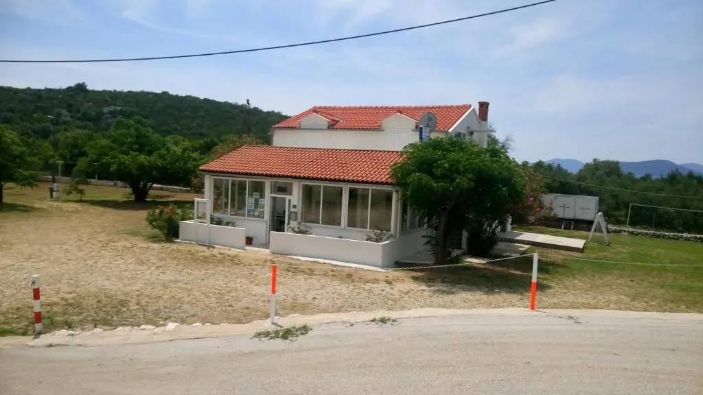 Guesthouse Budima