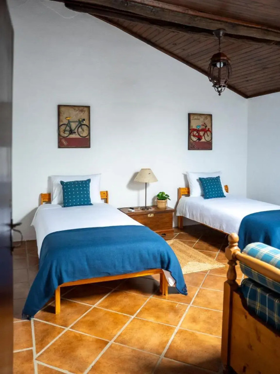 Casa Do Avo Zezinho