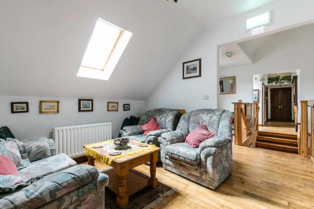 Slemish Barn Hostel