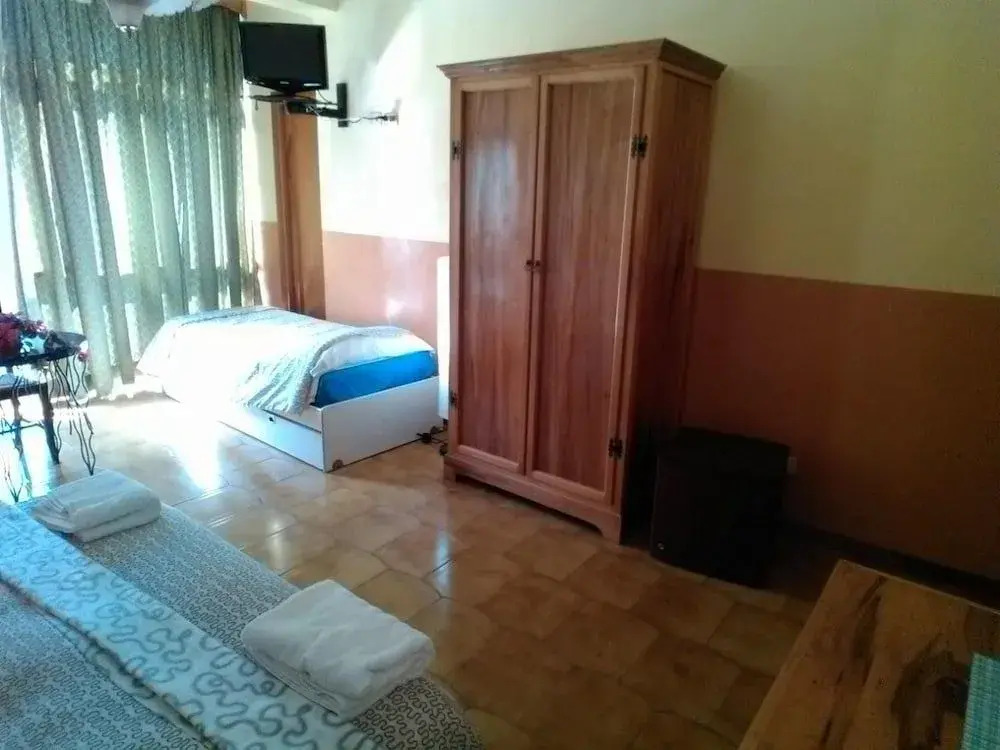 The Giacomo'S House