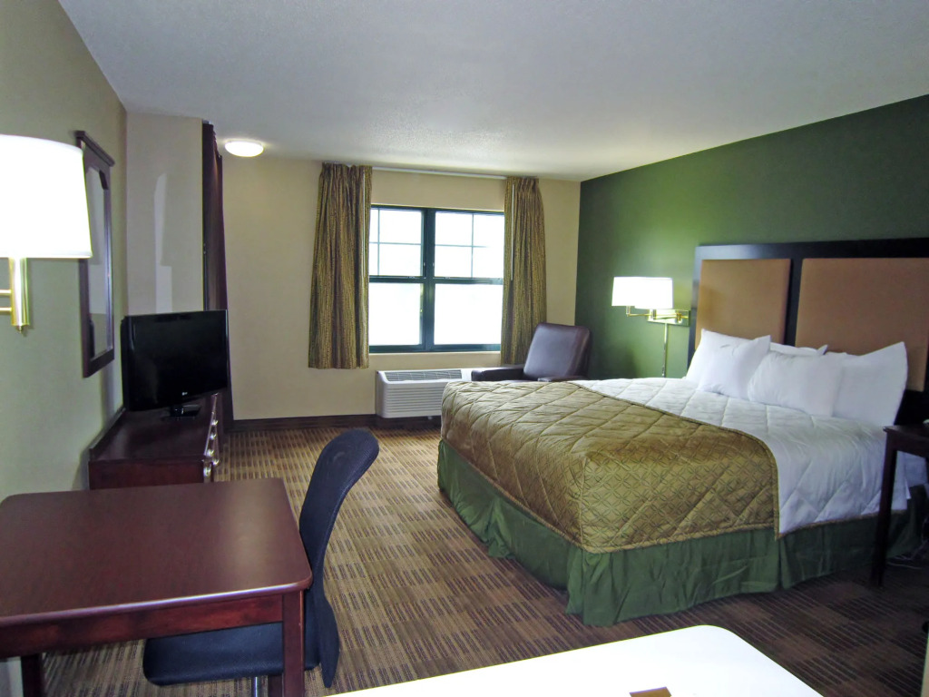 Extended Stay America Suites - Nashua - Manchester