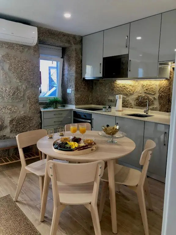 Casas da Villa by Quinta Porto de Monsanto
