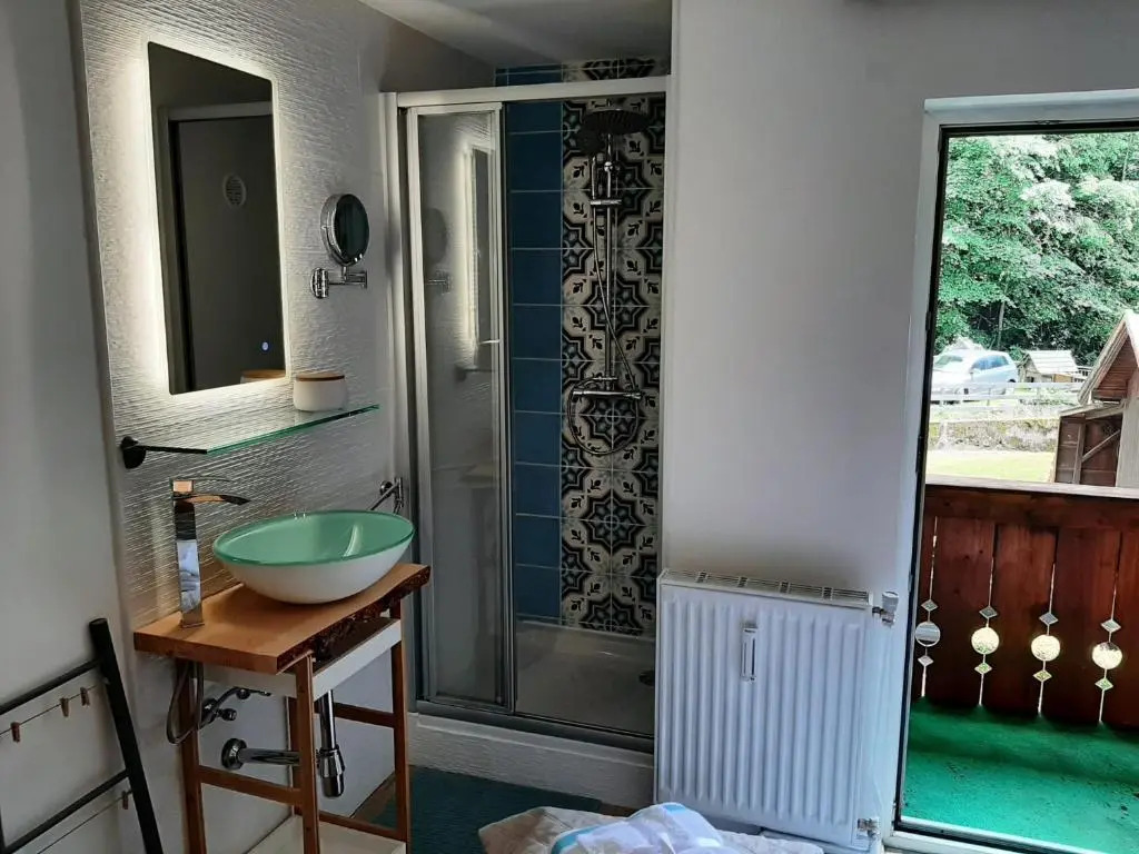 Wohnung für 4 Personen
