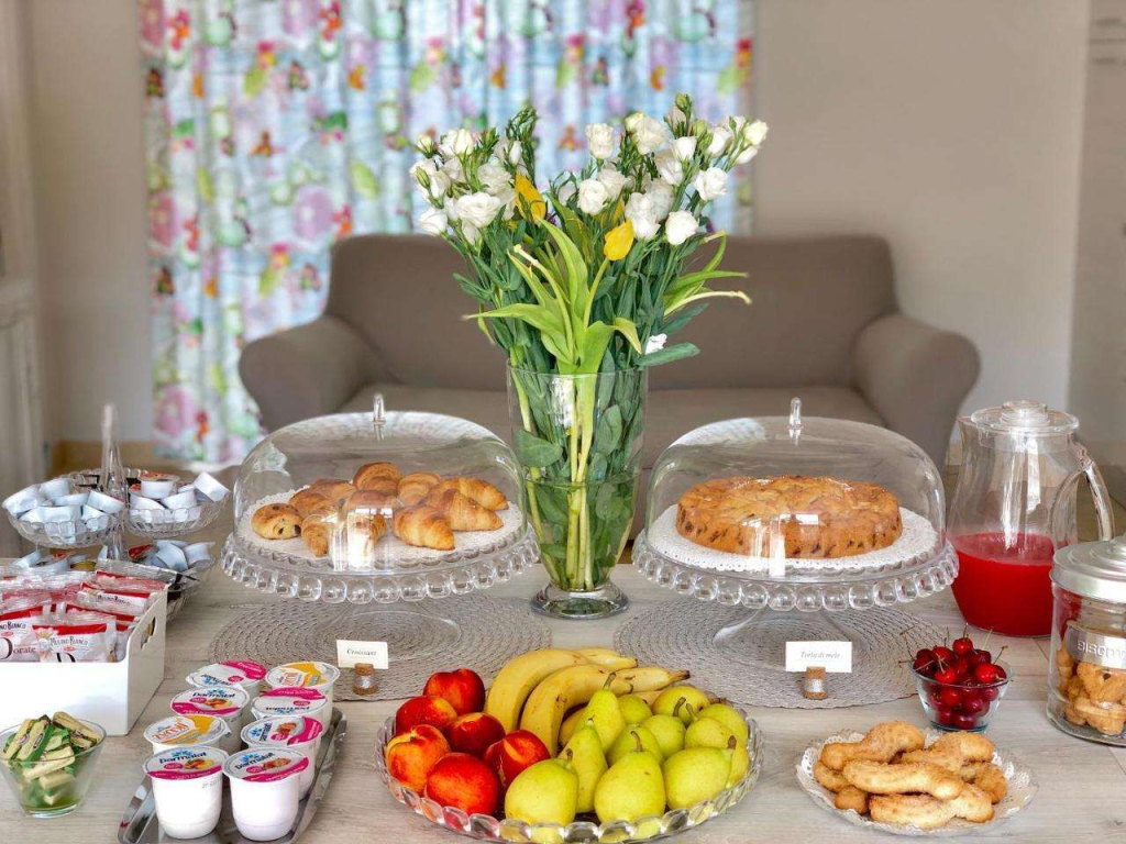Pietra Bianca Rooms