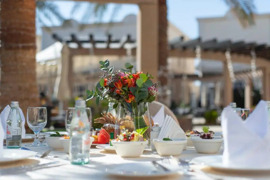 Vittori Palace Hotel and Residences