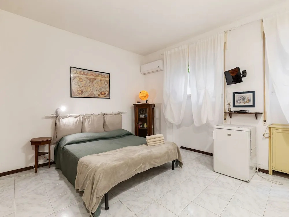 Pleasing Apartment in Sanremo on Beachfront