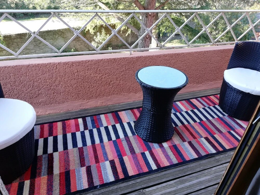 Maison D architecte chez Huguette