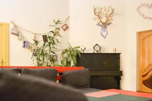 Vishnya Hostel