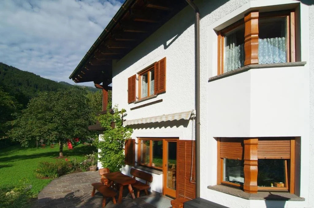 Landhaus Schneider