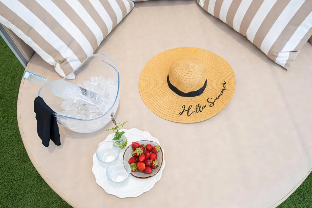 Piere - Anne Beach Hotel