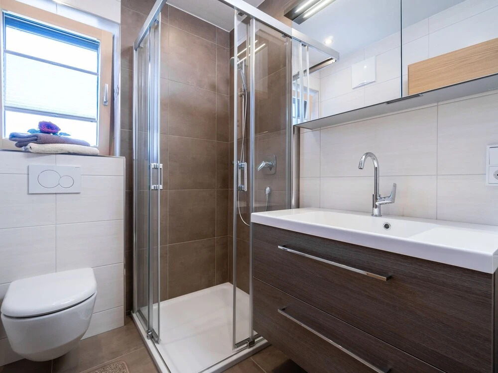 Luxurious Holiday home in Mittersill with Terrace