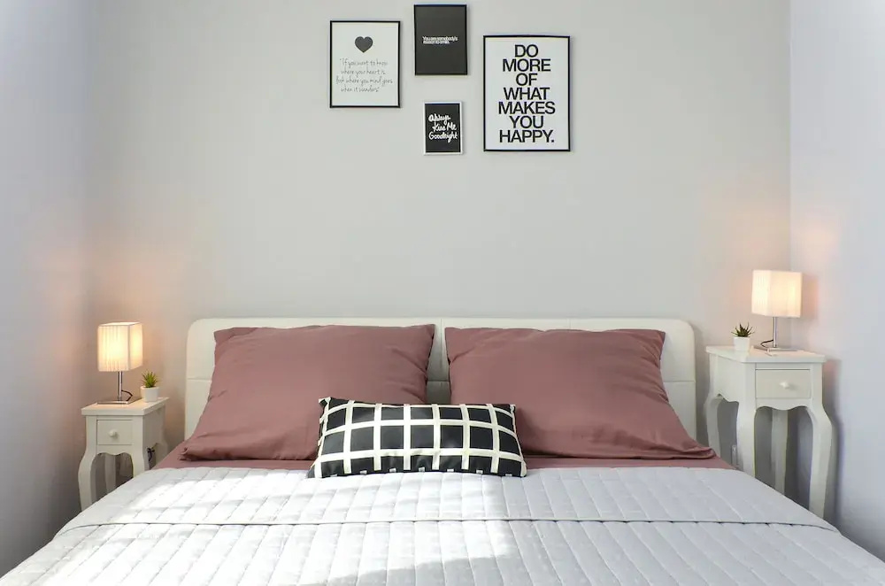 Mar deLuxe apartments