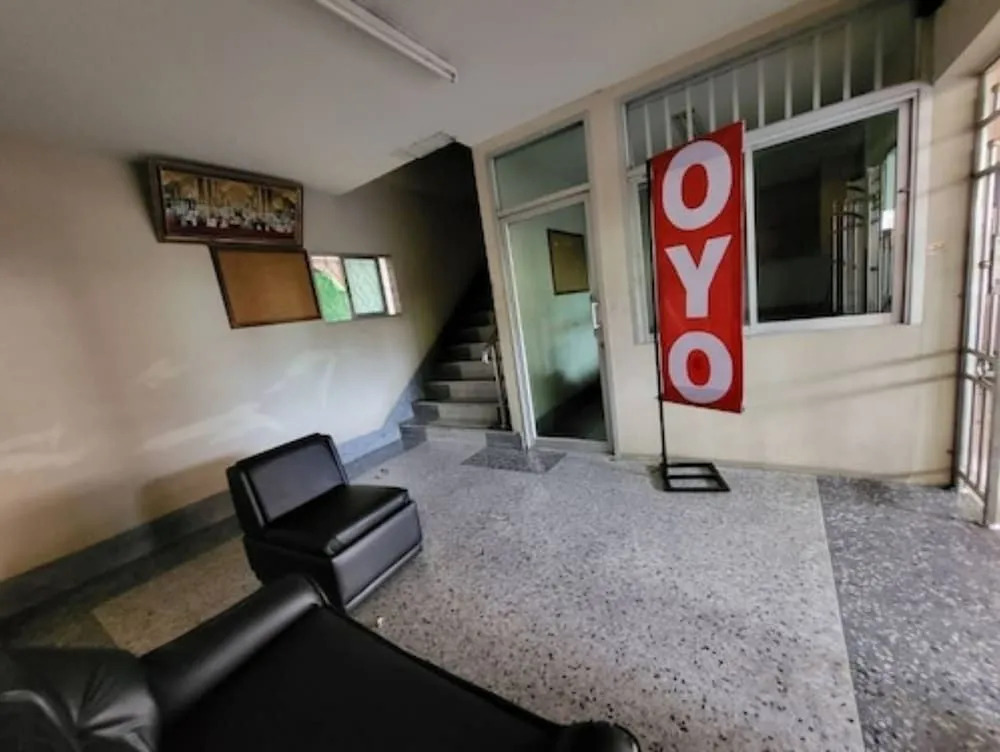 OYO 75398 The​ Wanna​ Pattaya