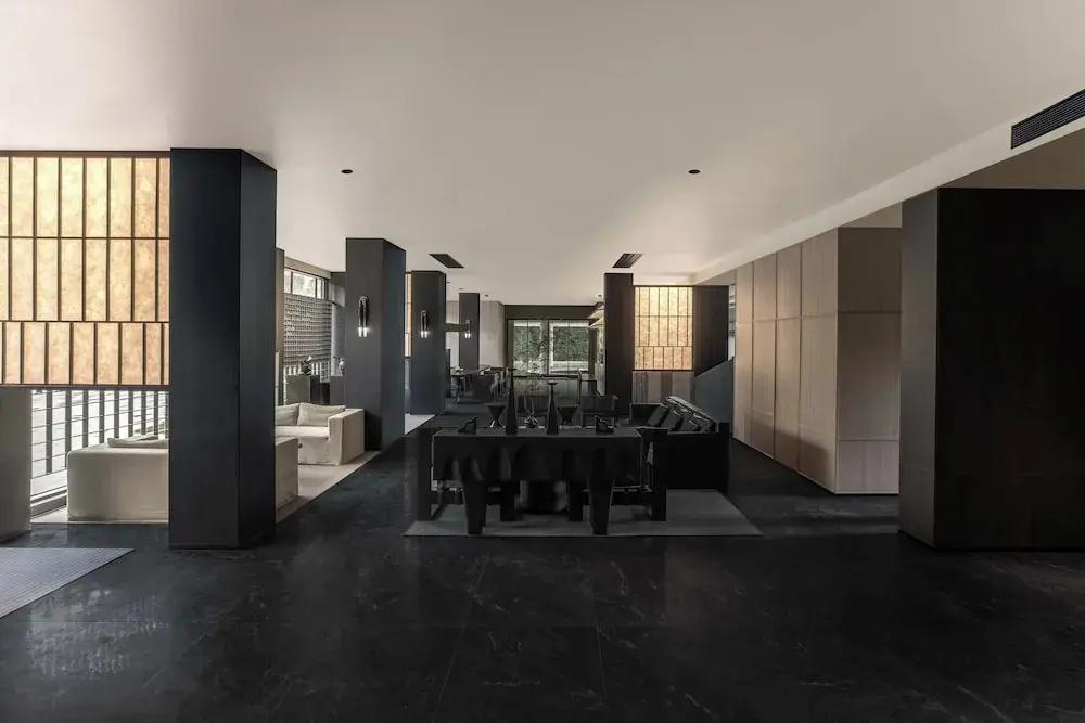 YINGMAN HOTEL