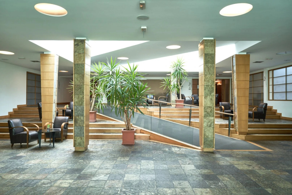 Leziria Parque Hotel