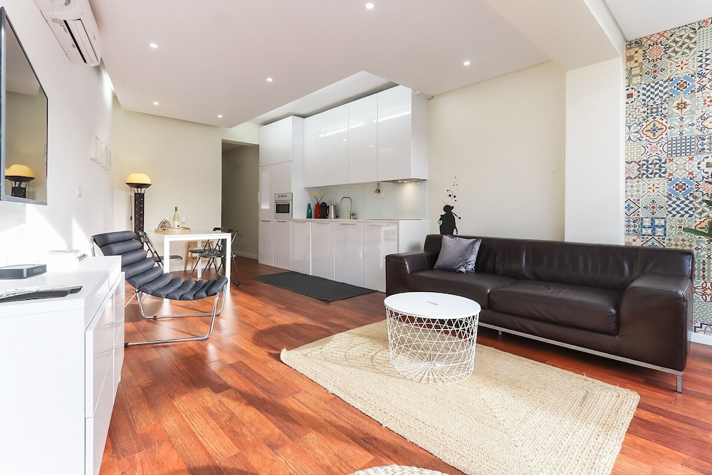 Saldanha Terrace by Homing