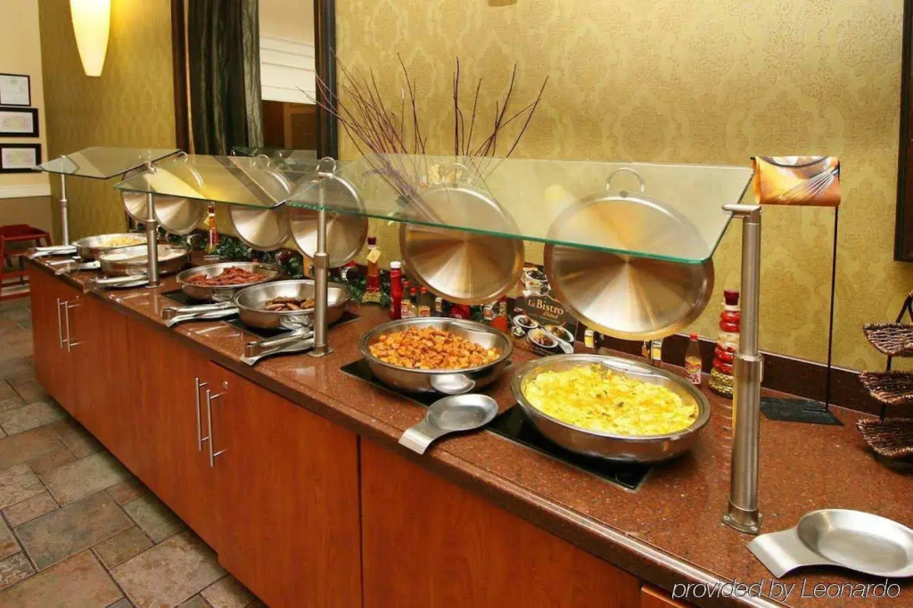 Doubletree Suites by Hilton at The Battery Atlanta
