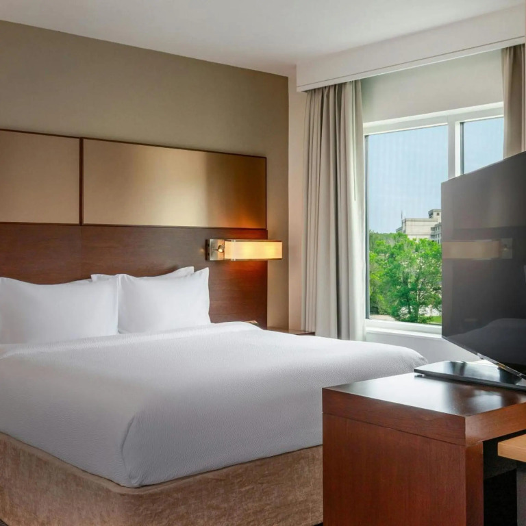 Residence Inn Nashua