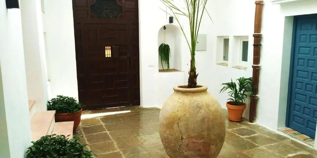 La Fuente 14, Casa Solariega en Pleno Centro