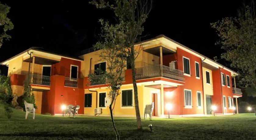Tenute Delogu Wine Resort - Alghero