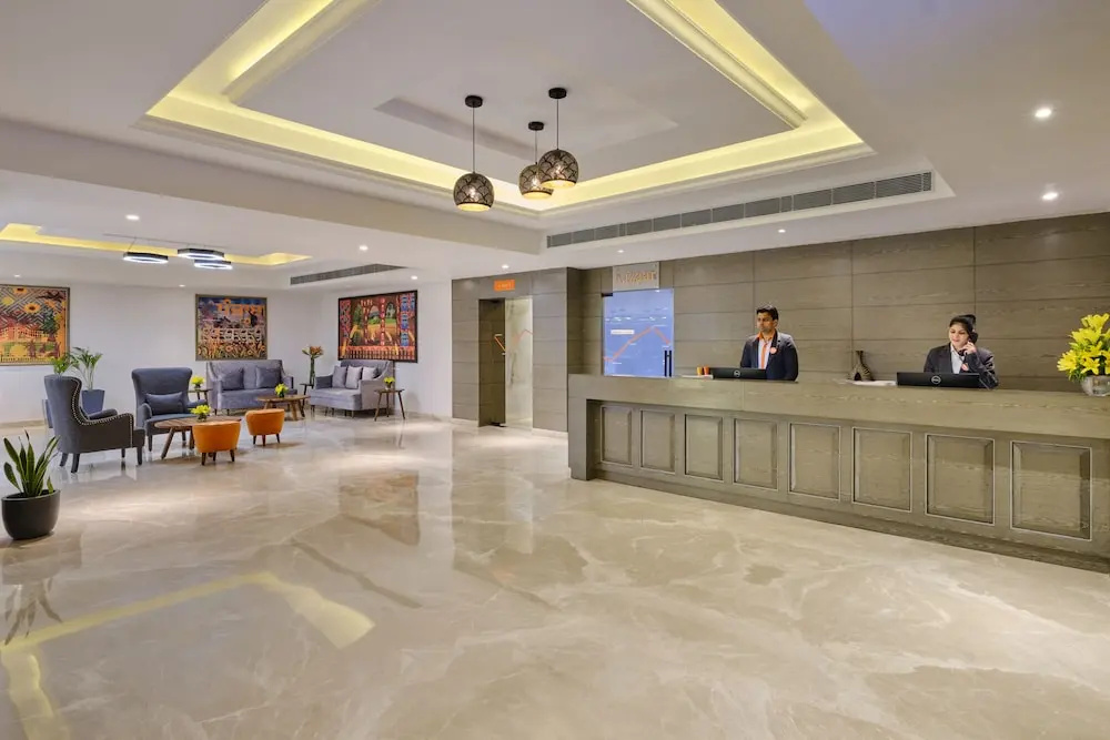 Zone By The Park Pathankot