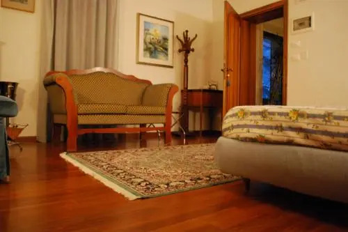 Le Mingarine B&B