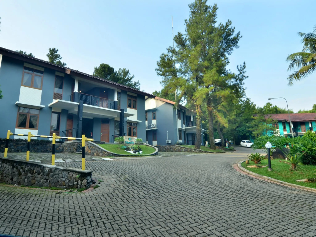 GDW Hotel & Cottage