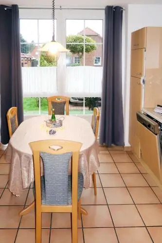 Ferienwohnung Nordblick 177S