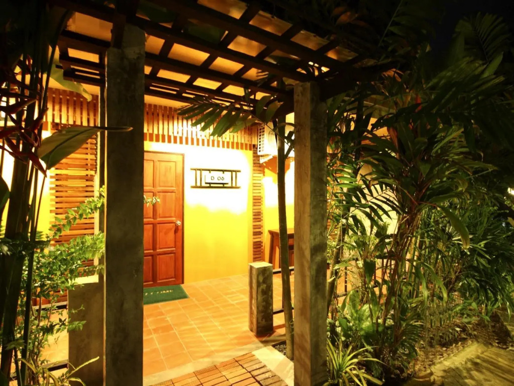 Bida Daree Resort