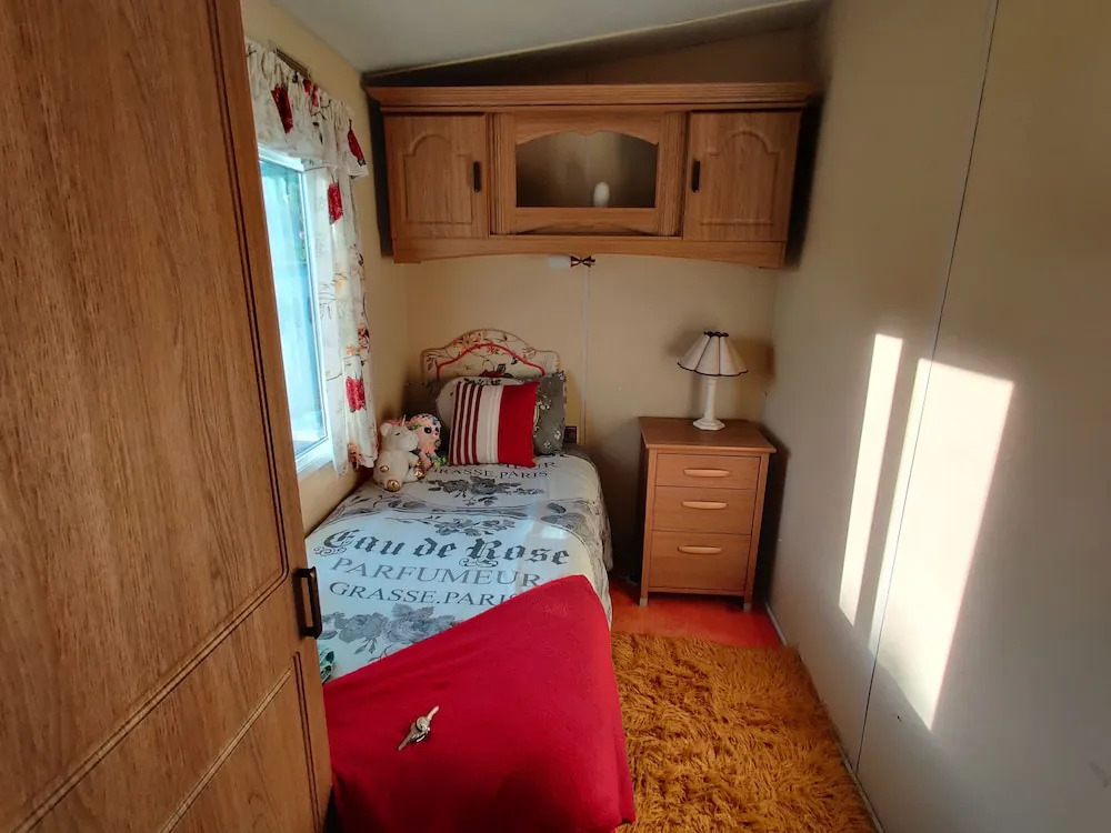Morans Bed and Breakfast @ Lower Lodge