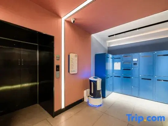 Xingcheng Hotel (Shijiazhuang North China Mall Hebei Museum Branch)