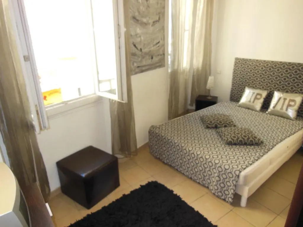 1 Bedroom Joffre 2 mins from Palais des Festivals 263