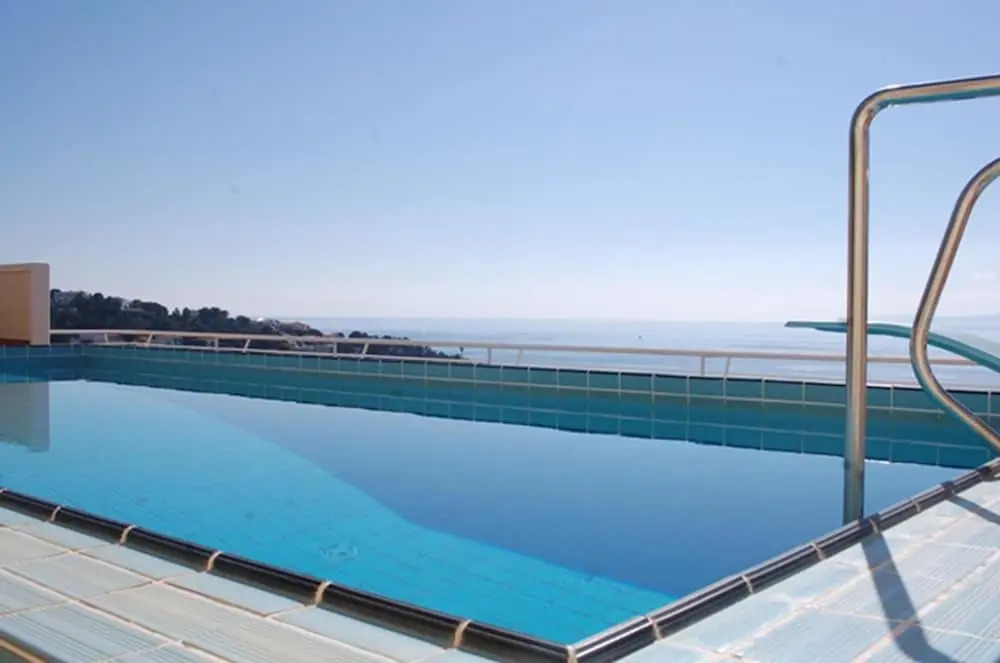 Duplex 4020- Mar De Roses / Pacheco 1-B