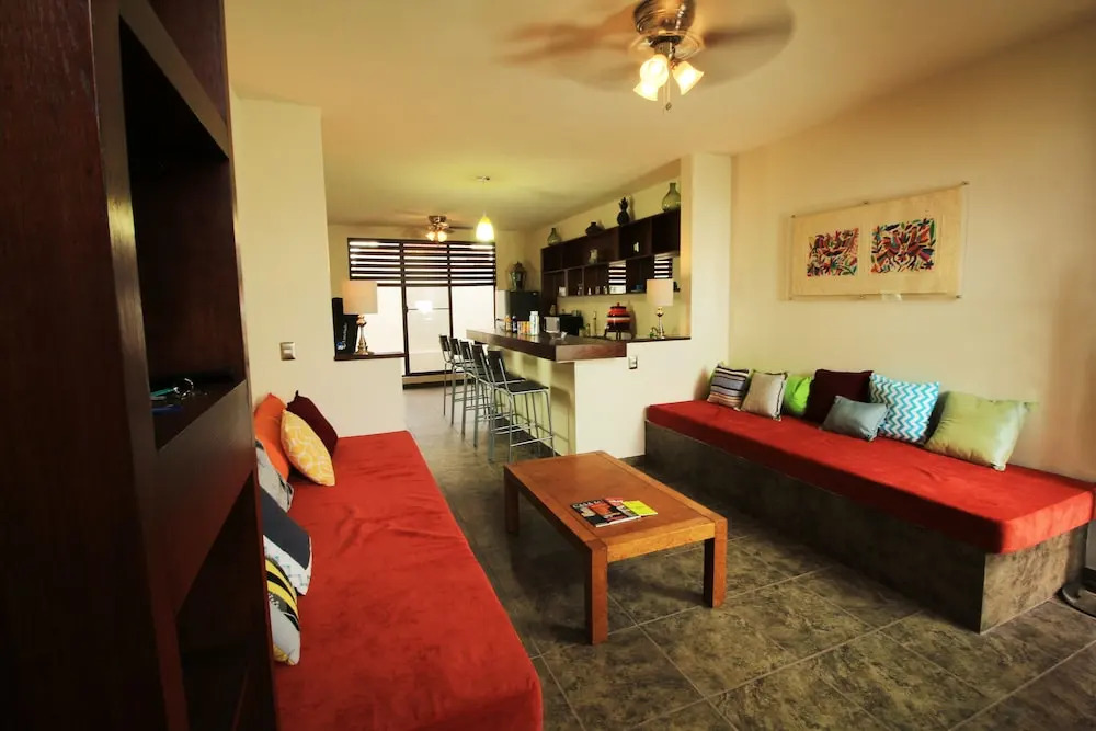 Casa Allende Rest Loft