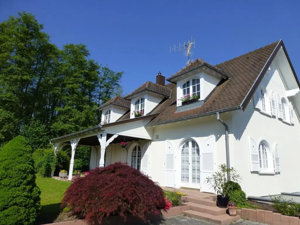 B&B - La ParentheZ'