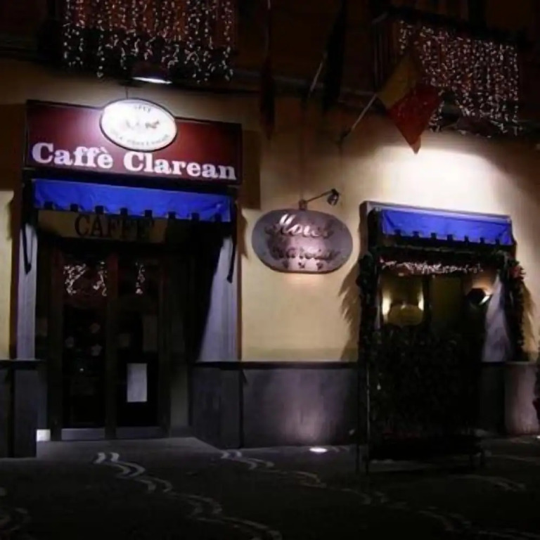 Hotel Clarean