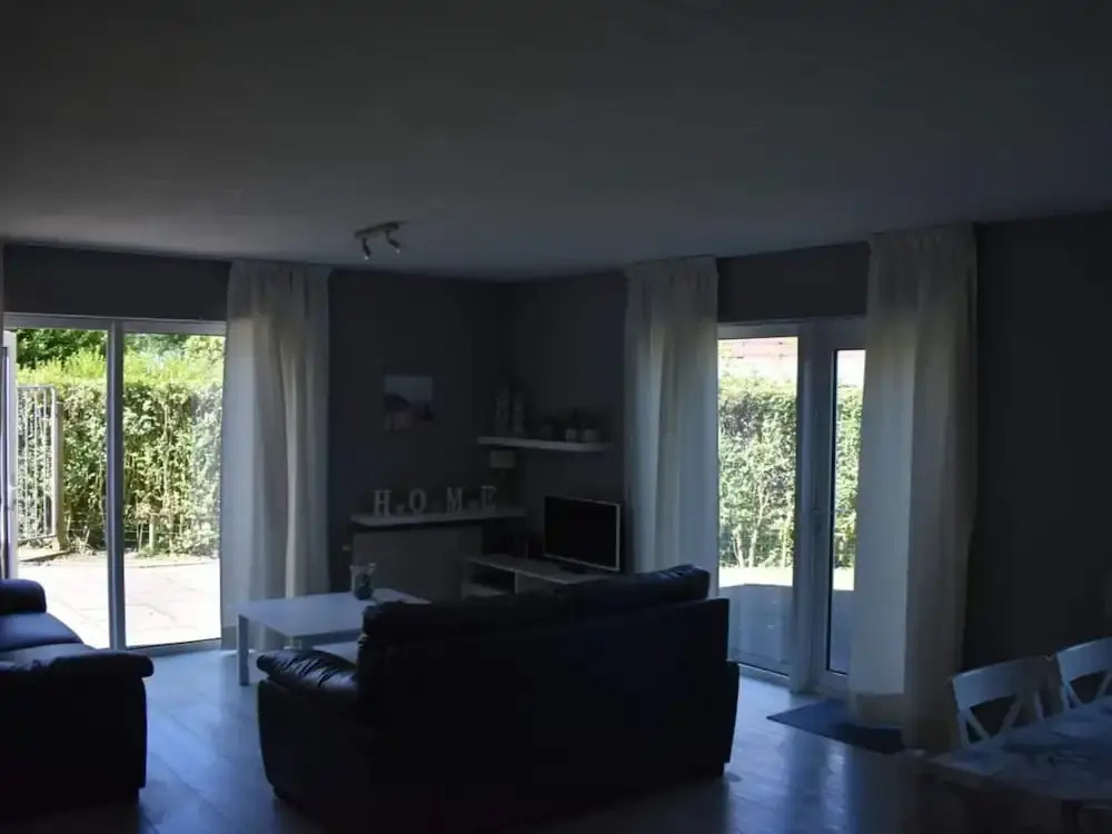 Holiday Apartment Mosselbank 95