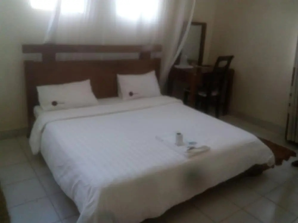 Spoon Zoom Malazi Hotel