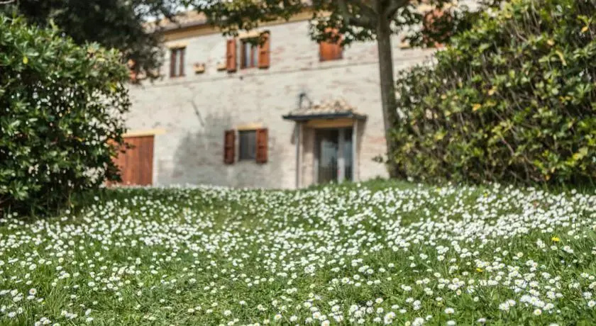 Agriturismo Levandara