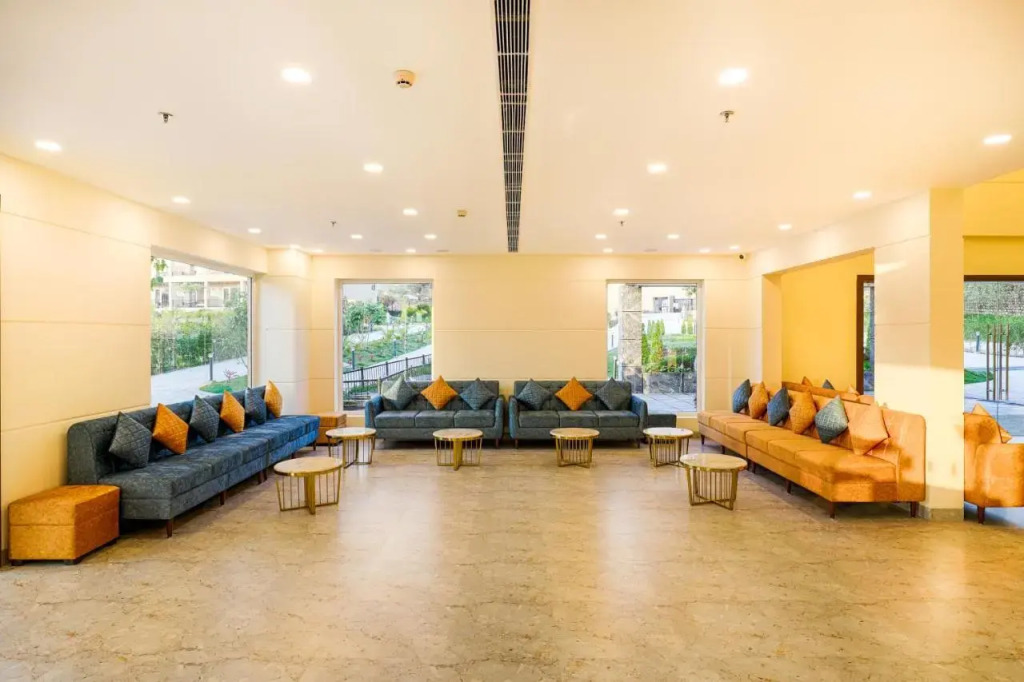Club Mahindra Patkote, Corbett