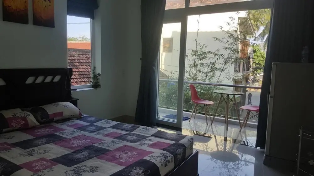 Phuong Anh Hoi An Homestay
