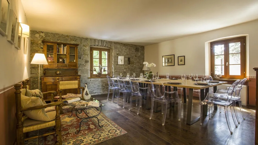 Locanda Orologio