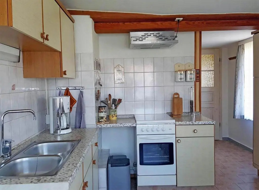 Ferienwohnung Trassenheide USE 2851