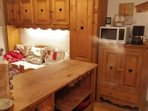 Appartement 2 Pièces 4 Pers. Centre Station - Maeva Particuliers 71852