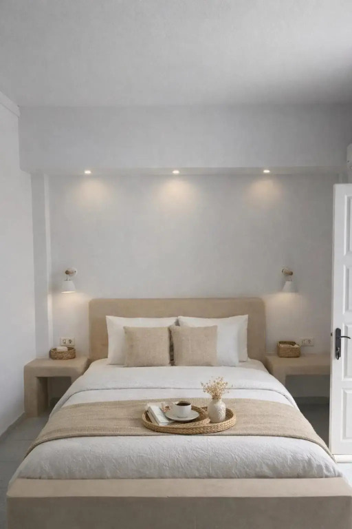 Отель Noeme Santorini